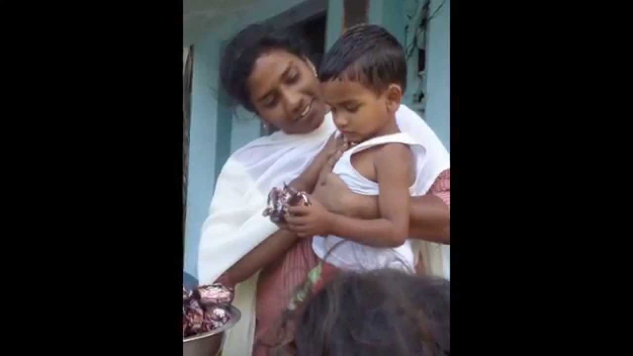 Orphan and poor children care