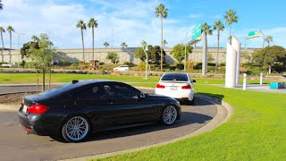 BMW F32 Upcoming Upgrades