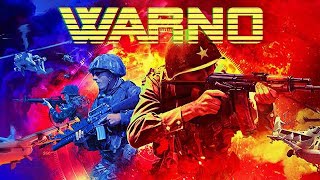 WARNO Army General: World War 3 - All Campaign Intro Cinematics, NATO