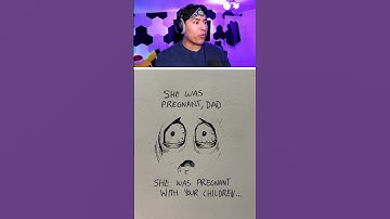 FINDING NEMO just got DARK and DISTURBING!!!🐠💀