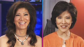 Big Brother: Julie Chen Moonves Reveals First Choice for Host -- It Wasn't Her!