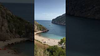 a day in javea spain