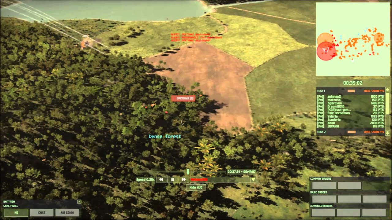 Mother Russia thanks you for your service - a Russian tragedy of being a Spetsnaz