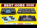 Best 5 Kitchen Hobs in India 2026 | Top 5 Best Hobs top Gas Stove in 2026 | Hobtop Buying Guide