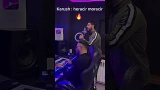 Heracir moracir - Karush - 2024 🔥😍
