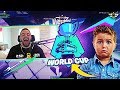 SENDING CONNOR TO THE FORTNITE WORLD CUP FINALS?! (Fortnite: Battle Royale)