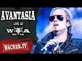 Avantasia - Dying for an Angel - Live at Wacken Open Air 2014