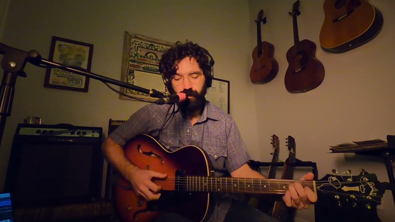 Guarda Andrew Duhon "Waco Kool-aid" - Patreon exclusive su YouTube Guarda Andrew Duhon "Waco Kool-aid" - Patreon exclusive su YouTube