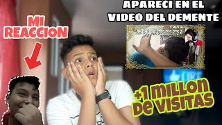 Baixar APARECI EN EL VIDEO DEL DEMENTE!!! - JAIR MOREIRA