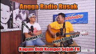 Download Lagu Part 1: Didi Kempot Has Been Influencing My Musical Taste Since Childhood Download Lagu Part 1: Didi Kempot Has Been Influencing My Musical Taste Since Childhood