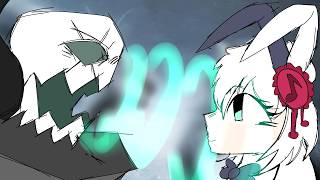 【TALKLOID-ish】Purfused Ft: SynthVs & @Warden_Makes