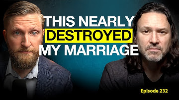 Protestant Pastor Becomes Catholic: The Hard Truth Every Man Needs to Hear (w/ Keith Nester)