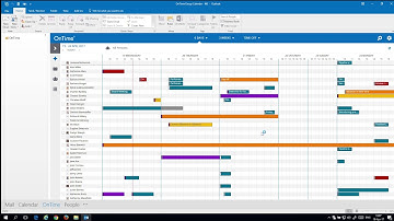 How-to install the OnTime Outlook plugin