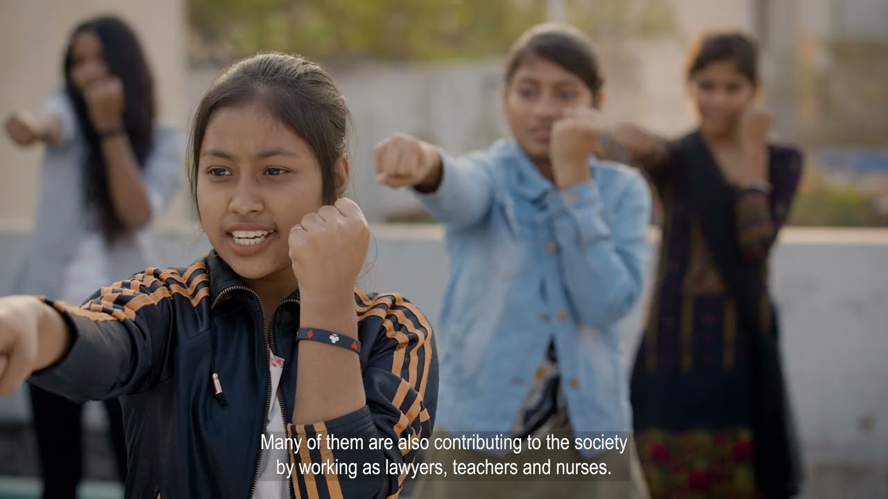 Transforming Lives with Happy Home