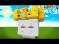 COME CATTURARE un GHAST in 1.21 - Minecraft ITA SURVIVAL #1062.1