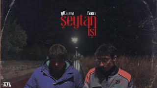 yiitsama feat. Batın - Şeytan İşi  Resimi