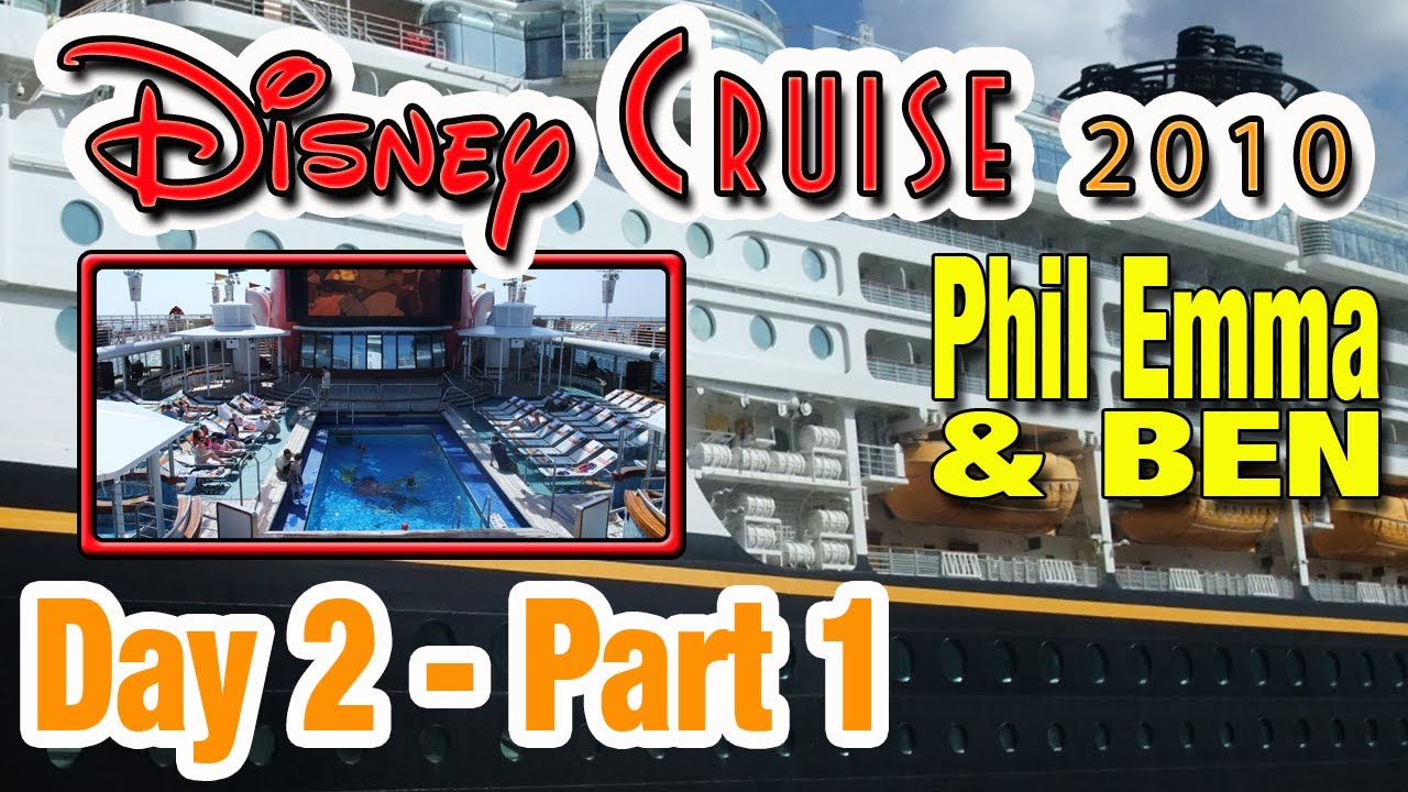 disney cruise med