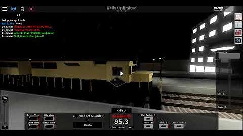 Rails Unlimited  The April Fools Update  The FINALE!!!