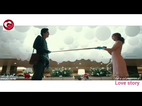 فيديو حب علي اغنيه بحبك وحشتيني 