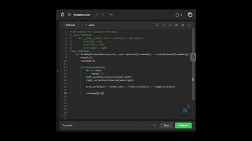 Find Duplicate Subtrees