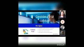 Implementación del six Sigma en una empresa Implementación del six Sigma en una empresa