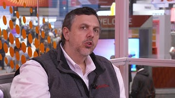 Flexible Manufacturing with the Swift-E Reconfigurable 3D Sensor