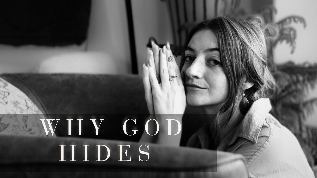 When God Feels Silent: Why You Can’t Hear Him (And What It Means)