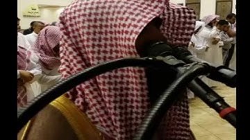 صلاة التراويح كامله الليله 16 للقارئ الشيخ محمد اللحيدان 1438