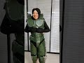 11 Real Wearable Master Chief Mech Wearing Tutorial On Popular Wedding Mech Wearing Mech Receive 11 Real Wearable Master Chief Mech Wearing Tutorial On Popular Wedding Mech Wearing Mech Receive