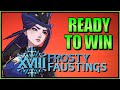 SonicFox - Practicing For The 2v2 Frosty Faustings Tournament  【2XKO】