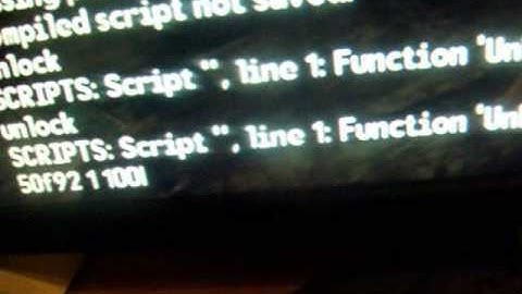 Fallout 3 cheats+tutorial