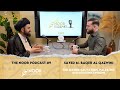 The noor podcast 9 sayed mbaqer al qazwini the ma.i salvation misconceptions  palestine