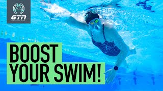 Swimming Technique - The Best Way To Improve?!