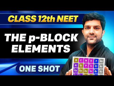 THE P BLOCK