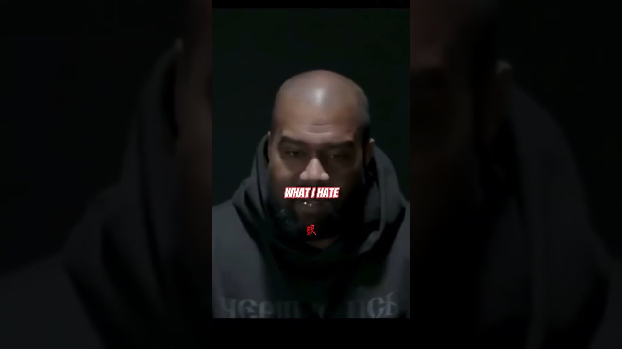 Kanye West Just Exposed The Music Industries MOST EVIL Secret 