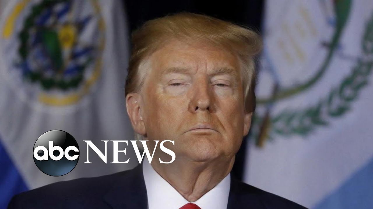 Sec. Pompeo was on Ukraine call, Giuliani subpoenaed, new law to pay college athletes | ABC News