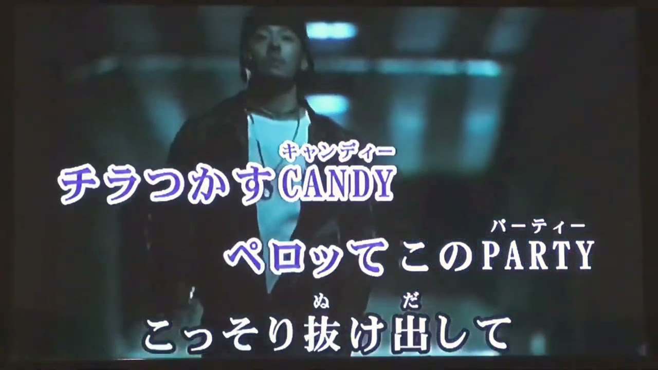SOUL'd OUT ルル・ベル『歌詞付』 - YouTube