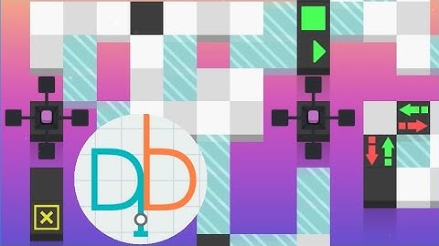 Blocks Must Fall! Let