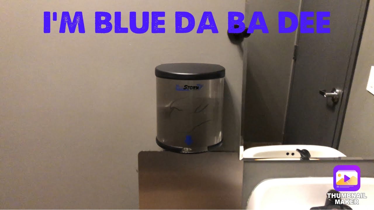 Palmer Fixture BluStorm [FastDry JA] Liquor Barn Wheeling, IL YouTube