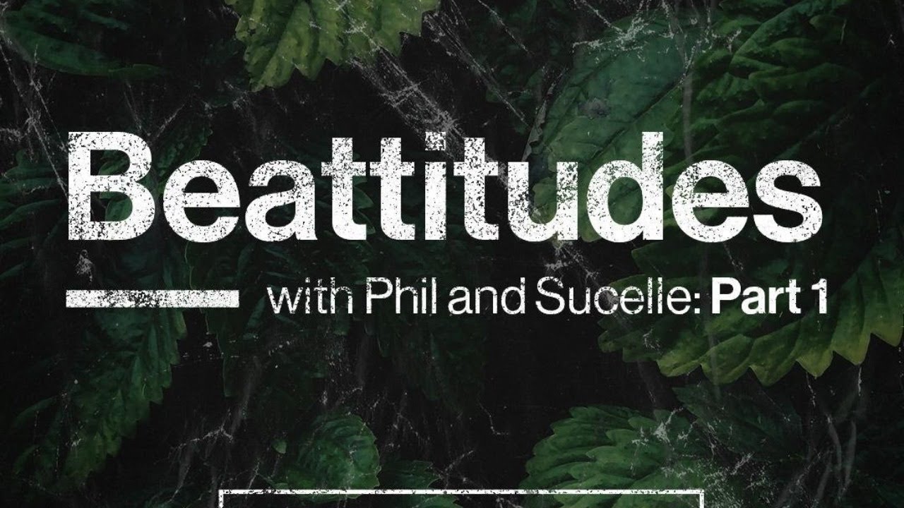 Shofar Durbanville Beattitudes Part 1 YouTube