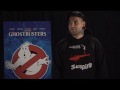 Ghostbusters Is Hiring - Bustin' makes me feel goo