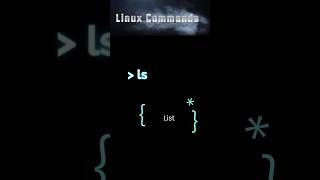 👀 How to use the ls command in Linux | Mastering the Terminal 📂 #linux #shorts