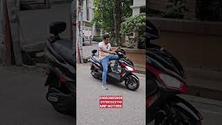 Salida Super Eagle 9 এক চার্জে চলবে সারাদিন