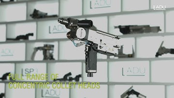 Lübbering Modular standard program (L.ADU)