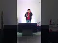 水鏡(ジェロ)歌ってみました。