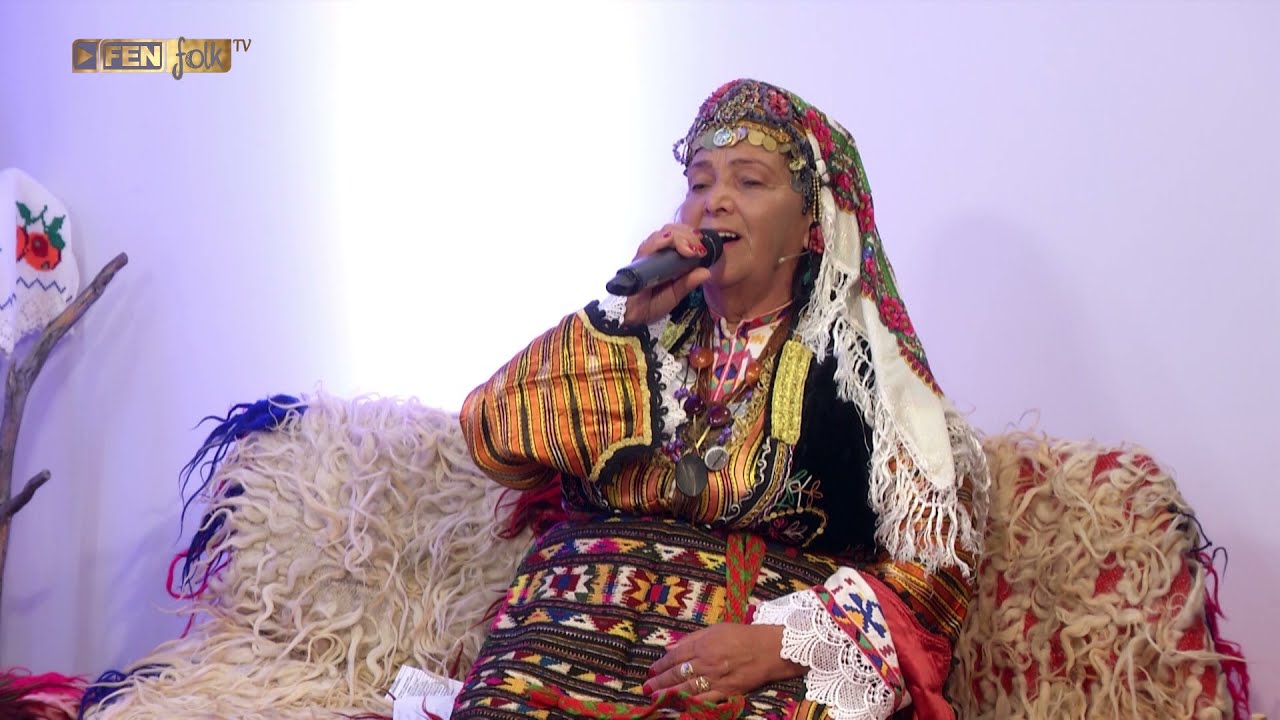 ЕМИЛИЯ ШИРОВА - Я, скарай се, сино ле мое