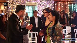 Mannat: Shruti Ne Neetu Ki CLASS Li; Vikrant Ne Sharm Se Sir Jhukaya...Maafi Maangi | ON LOCATION
