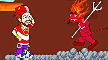 Home Pin - How ToLoot - All Level Gameplay (Level 376-385)