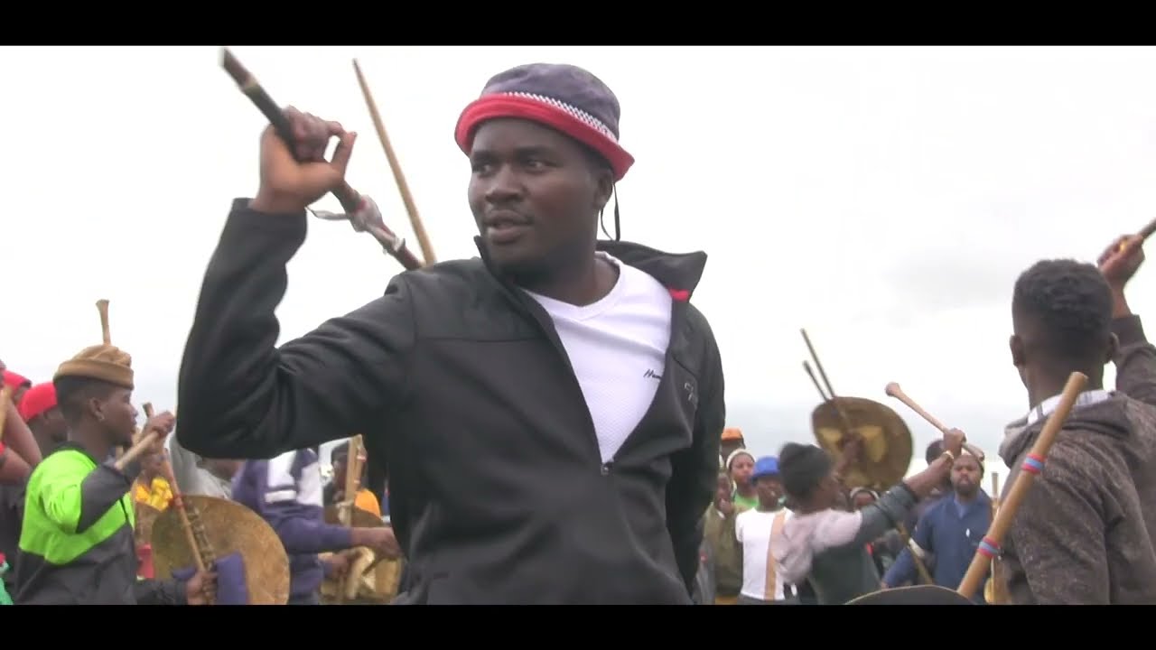 SOUTH COAST WARRIORS - EGUGWINI