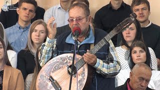 Юрий и Валентина Богачевы (песни, стихи, свидетельства)